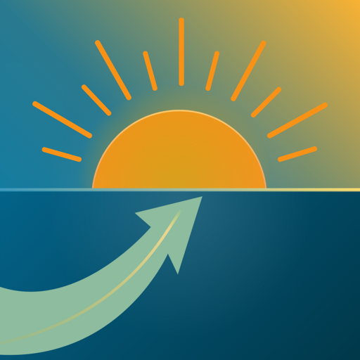 SobrTrack app icon